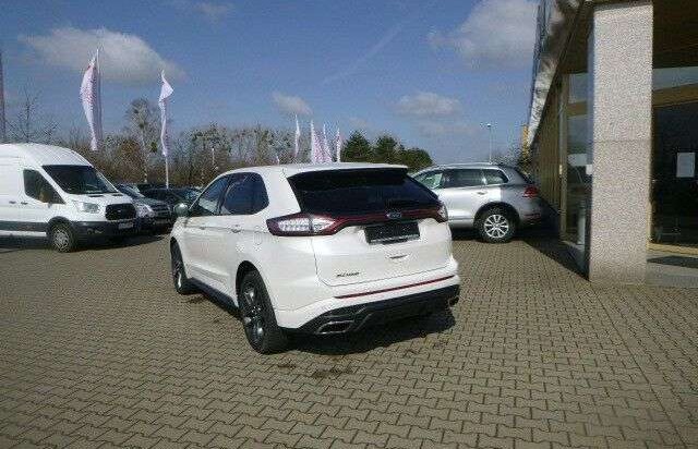 Ford Edge 2.0 TDCi Bi-Turbo 4x4 ST-Line Navi LED