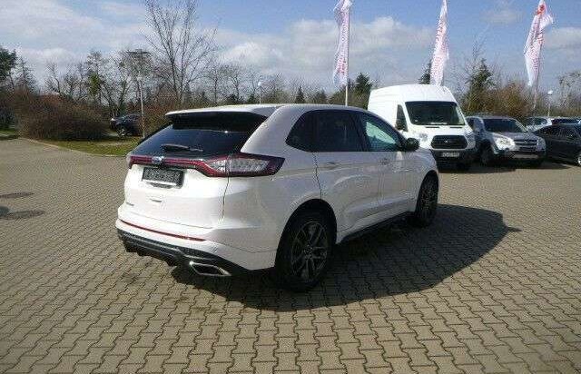 Ford Edge 2.0 TDCi Bi-Turbo 4x4 ST-Line Navi LED