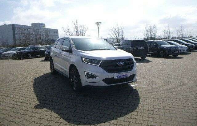 Ford Edge 2.0 TDCi Bi-Turbo 4x4 ST-Line Navi LED