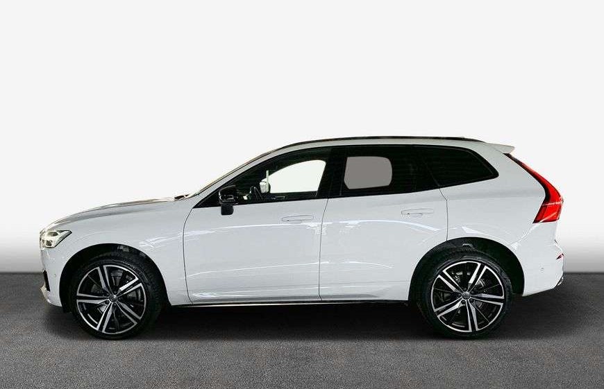 Volvo XC60 B5 D AWD Geartronic RDesign