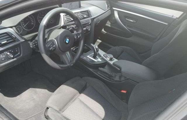 BMW Řada 4 420 M Sport R-Kamera har/kar