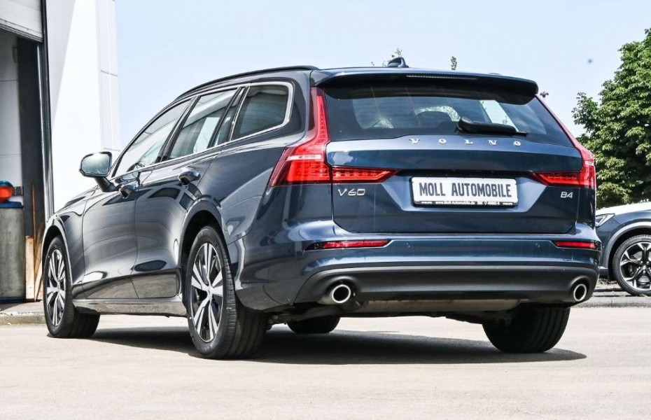 Volvo V60 Kombi Momentum Pro B4 Diesel EU6d Navi Keyless e-S