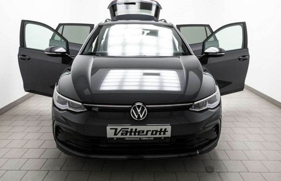 Volkswagen Golf VIII R-Line 2.0 TDI DSG LED Navi ACC Kamera PSD