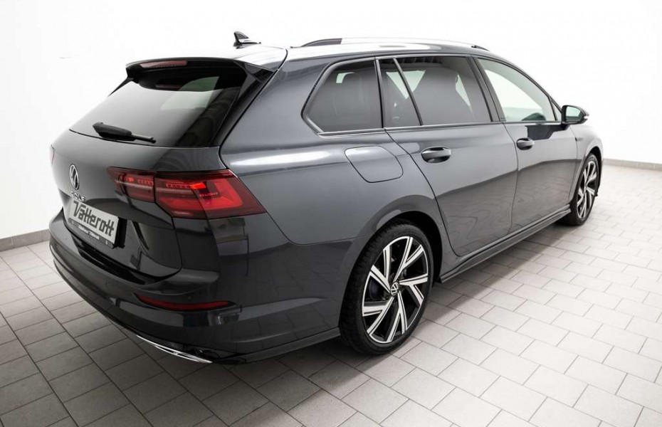 Volkswagen Golf VIII R-Line 2.0 TDI DSG LED Navi ACC Kamera PSD