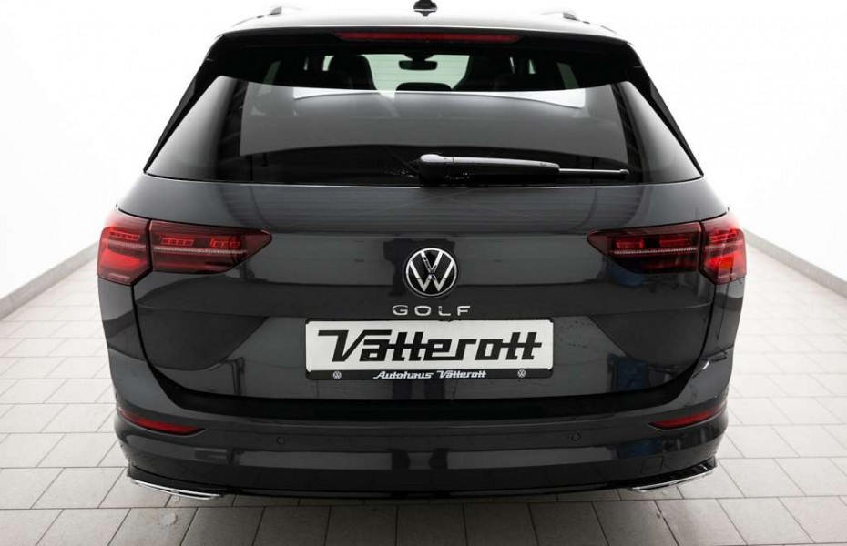 Volkswagen Golf VIII R-Line 2.0 TDI DSG LED Navi ACC Kamera PSD