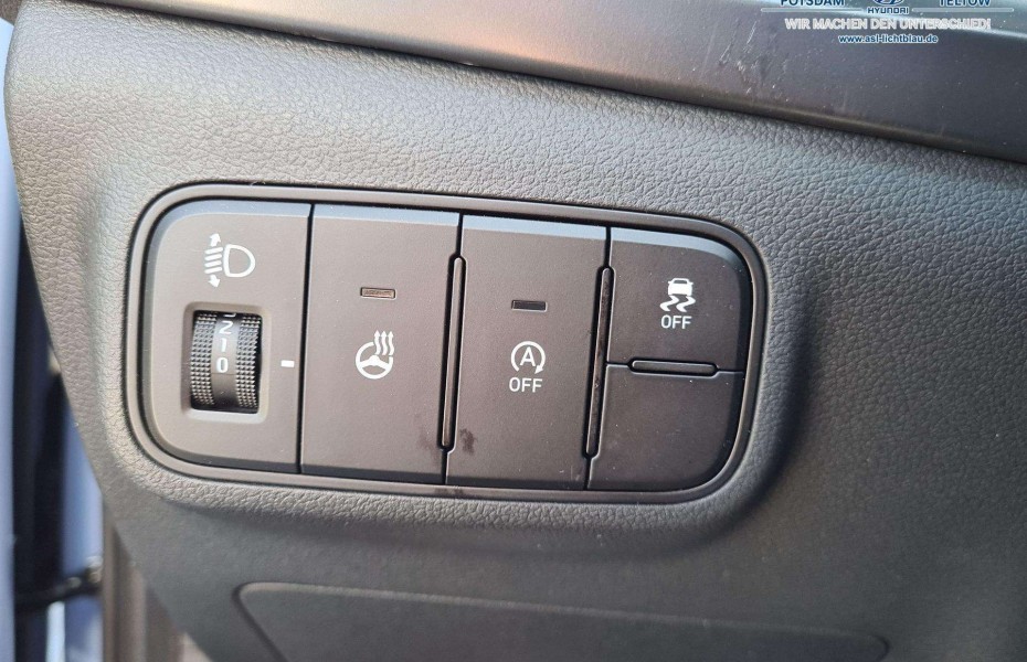 Hyundai i20 N Performance 1.6 T-GDi M/T Klimaauto Navi-Pake...