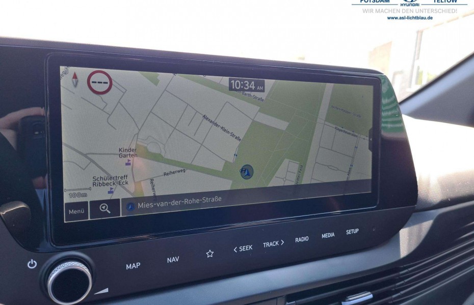 Hyundai i20 N Performance 1.6 T-GDi M/T Klimaauto Navi-Pake...