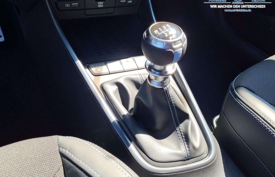 Hyundai i20 N Performance 1.6 T-GDi M/T Klimaauto Navi-Pake...