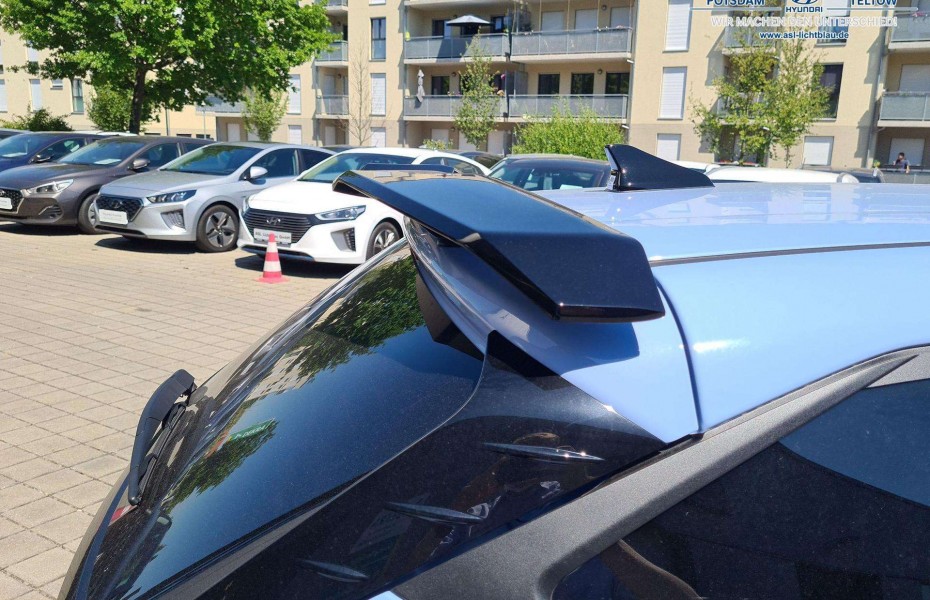 Hyundai i20 N Performance 1.6 T-GDi M/T Klimaauto Navi-Pake...