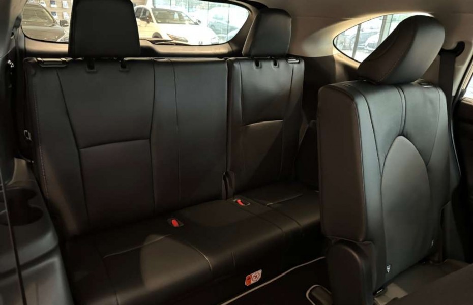 Toyota Highlander 2.5 Hybrid Executive  Sofort Pano JBL