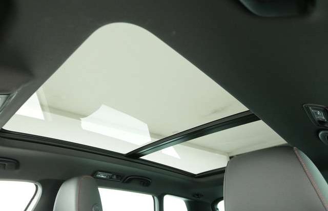 SEAT Ateca 2.0 FR 4Drive DSG LED NAV ACC AHK PANO