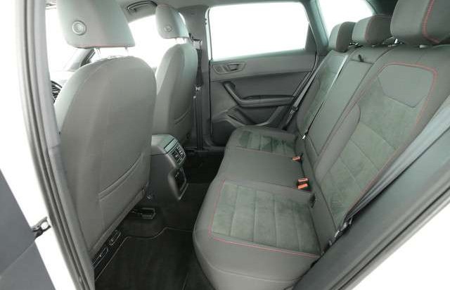 SEAT Ateca 2.0 FR 4Drive DSG LED NAV ACC AHK PANO
