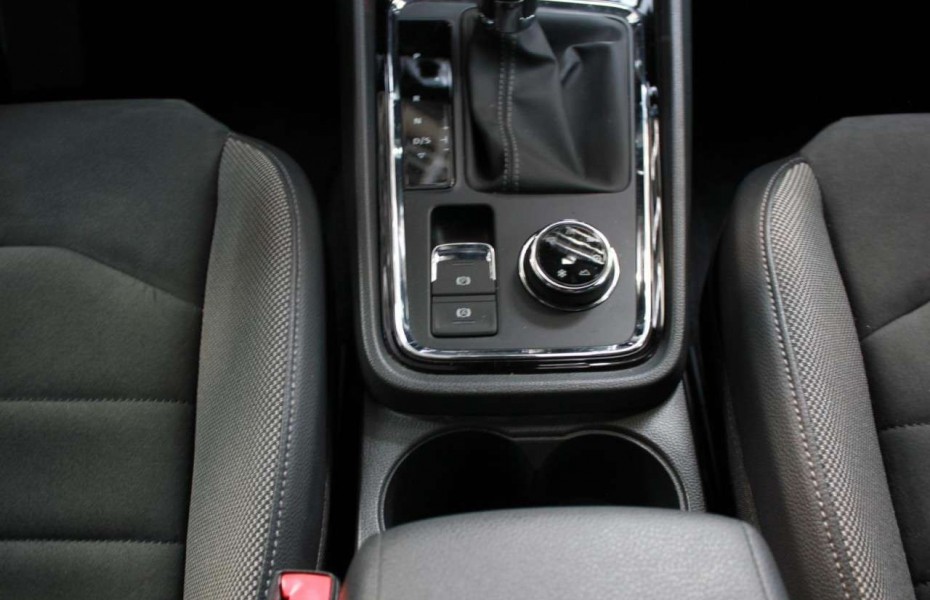 SEAT Ateca Xcellence 4Drive 2.0 TSI,AHK,DSG,SHZ Klima Navi