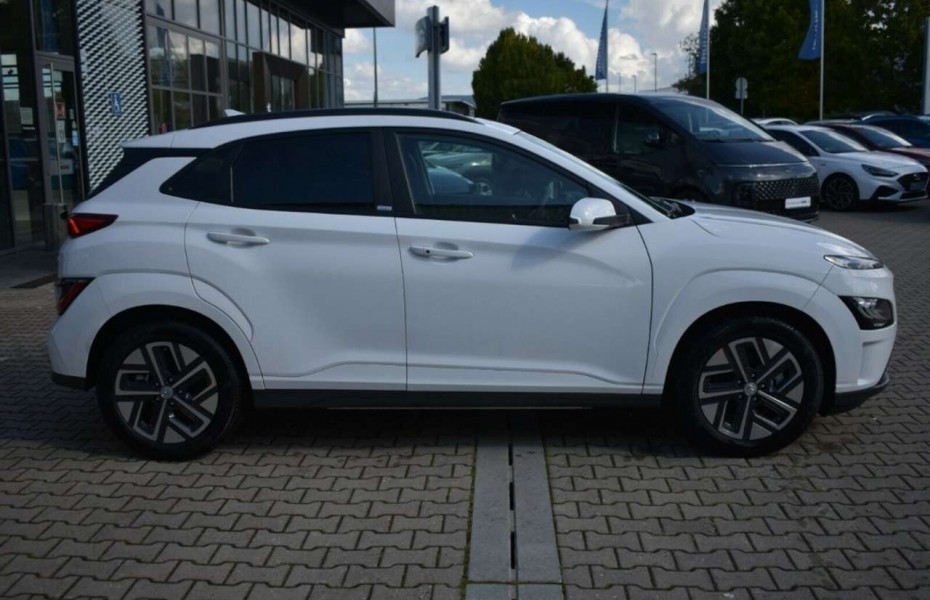 Hyundai Kona Elektro 204PS Prime LED Navi+Kamera KRELL