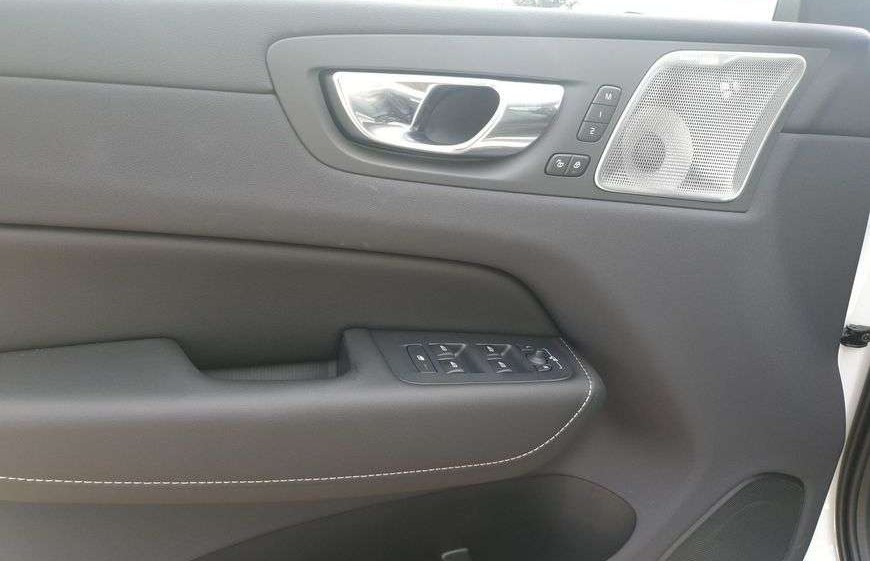 Volvo XC60 T8 AWD Recharge Geartronic Inscription