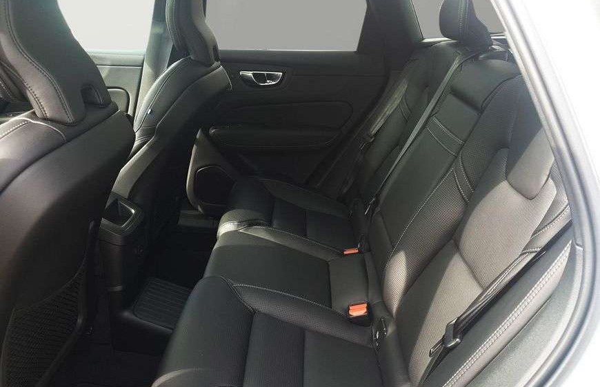 Volvo XC60 T8 AWD Recharge Geartronic Inscription