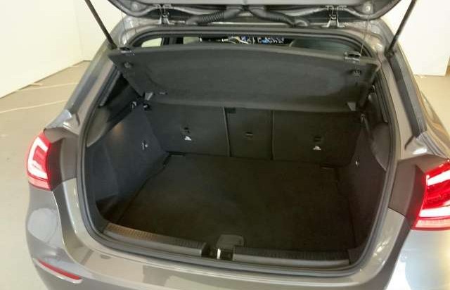 Mercedes-Benz Třídy A 180 +LED+Park-Pak+Sound+Ambiente+DAB+Spurh.+