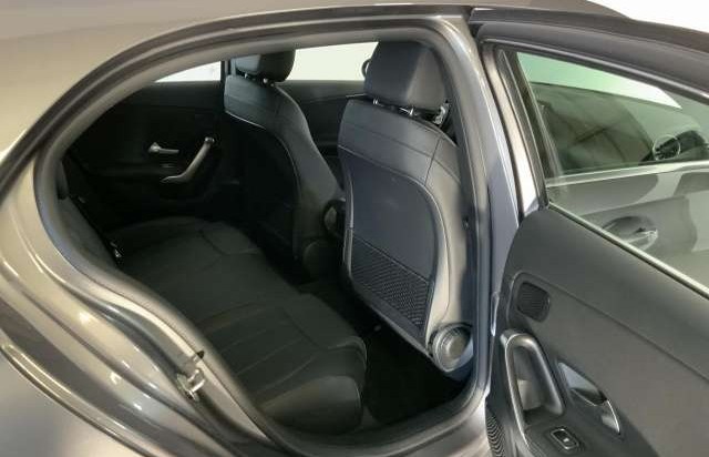Mercedes-Benz Třídy A 180 +LED+Park-Pak+Sound+Ambiente+DAB+Spurh.+