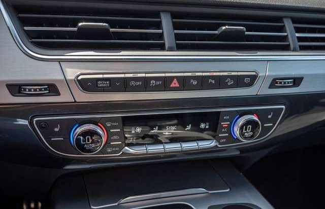 Audi Q7 50 TDI quattro S line MATRIX-LED BOSE NAVI