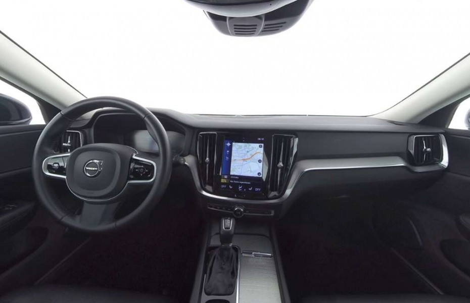 Volvo V60 Inscription T4 EU6d-Temp, Kamera,Navigation,Sitzhe