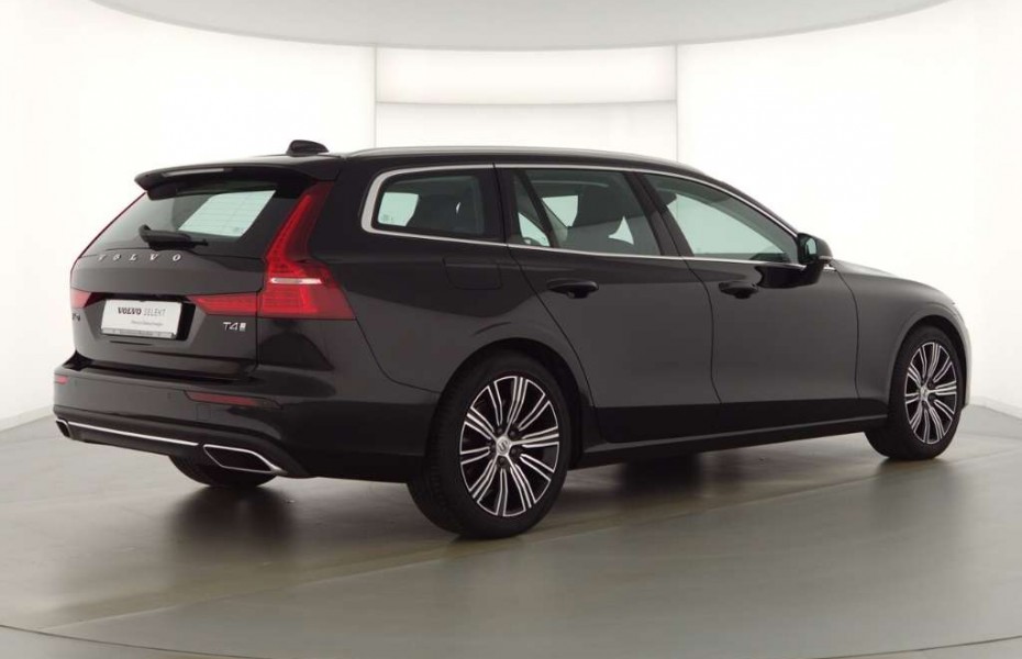 Volvo V60 Inscription T4 EU6d-Temp, Kamera,Navigation,Sitzhe