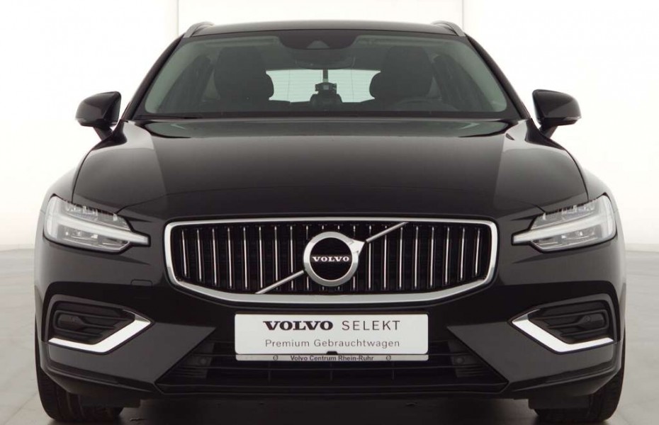 Volvo V60 Inscription T4 EU6d-Temp, Kamera,Navigation,Sitzhe
