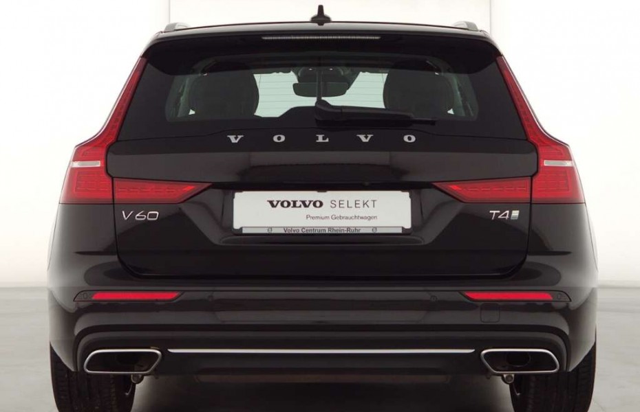 Volvo V60 Inscription T4 EU6d-Temp, Kamera,Navigation,Sitzhe