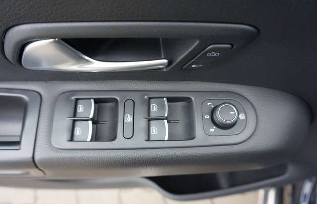 Volkswagen Amarok TDI Highline 4M Hardtop Xenon STH AHK Navi Lede...