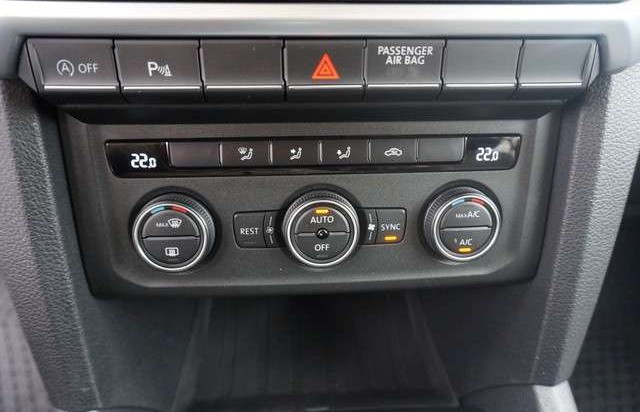 Volkswagen Amarok TDI Highline 4M Hardtop Xenon STH AHK Navi Lede...