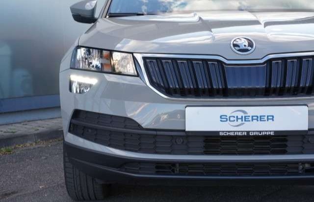 Škoda Karoq 1.0 TSI Style ACC/Panorama/uvm.