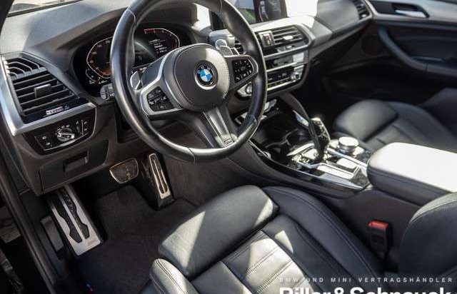 BMW X4 xDrive 30dA M-Sport NAVI+HUD+LED+AHK+ACC+S