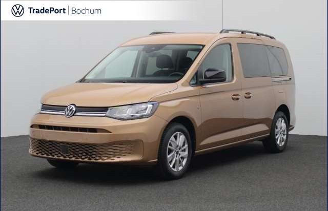 Volkswagen Caddy Maxi Life Klima PDC Bluetooth Einparkhilfe