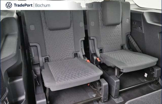 Volkswagen Caddy Maxi Life Klima PDC Bluetooth Einparkhilfe