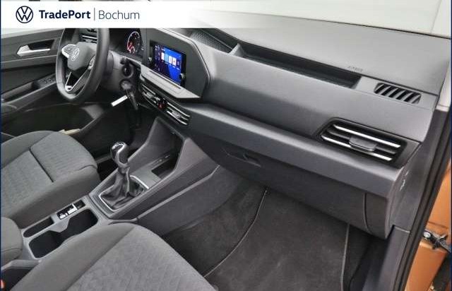Volkswagen Caddy Maxi Life Klima PDC Bluetooth Einparkhilfe