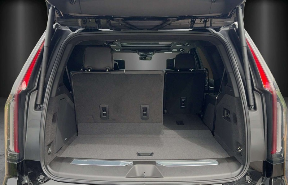 Cadillac Escalade Sport Platinum 4WD SHZ/HUD/PANO/AHK 3,5
