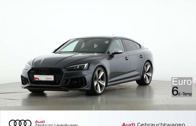 Audi RS 5