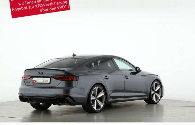 Audi RS 5 Sportback Quattro B&O SHZ PDC KLIMA HUD NAVI