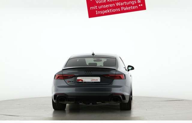 Audi RS 5 Sportback Quattro B&O SHZ PDC KLIMA HUD NAVI