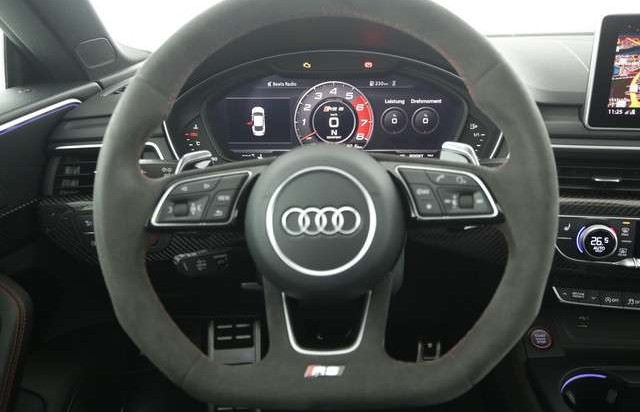 Audi RS 5 Sportback Quattro B&O SHZ PDC KLIMA HUD NAVI