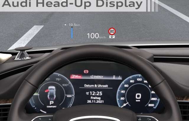 Audi RS 5 Sportback Quattro B&O SHZ PDC KLIMA HUD NAVI