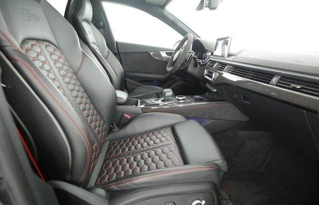 Audi RS 5 Sportback Quattro B&O SHZ PDC KLIMA HUD NAVI