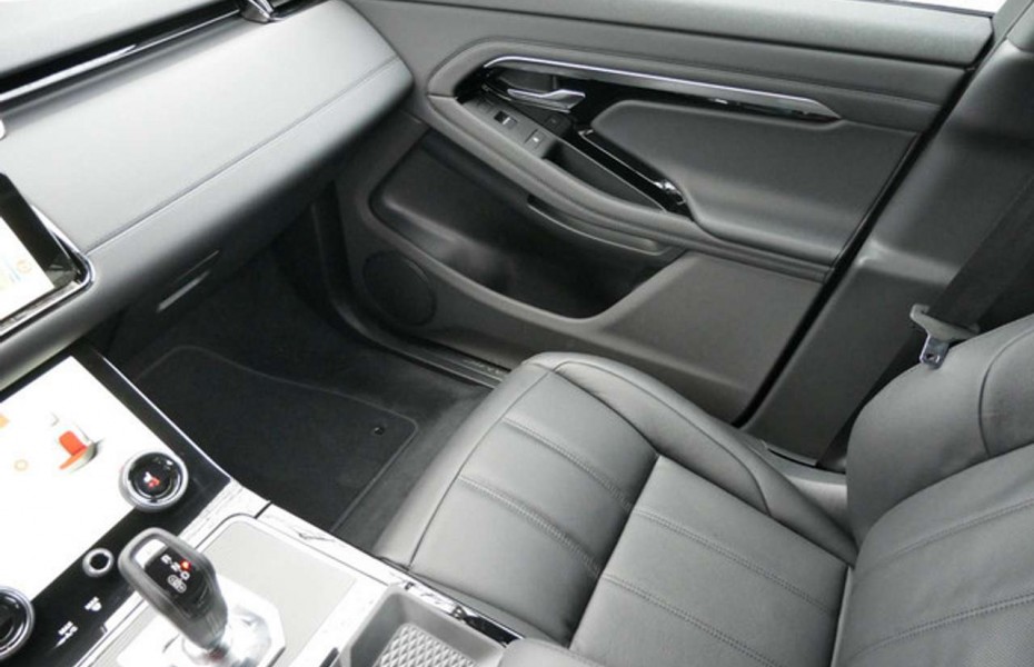 Land Rover Range Rover Evoque D200 R-Dynamic SE LED ACC