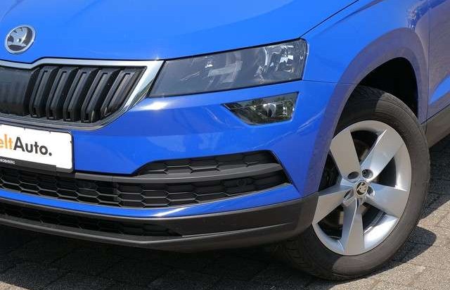 Škoda Karoq Ambition 4x4 TDI Navi