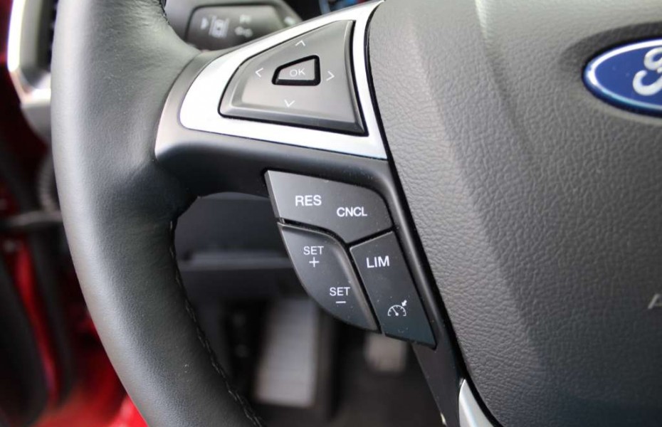 Ford Galaxy Titanium ECOBLUE,AHK,18'LM,LED,GJR,NAVI