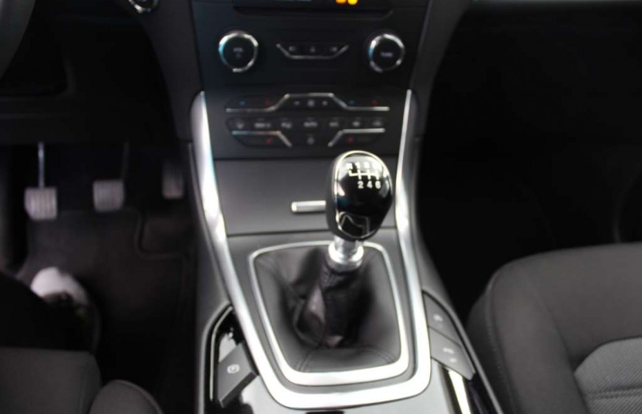 Ford Galaxy Titanium ECOBLUE,AHK,18'LM,LED,GJR,NAVI