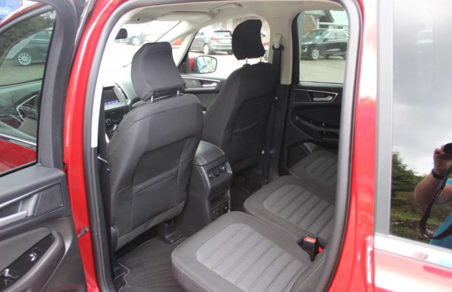 Ford Galaxy Titanium ECOBLUE,AHK,18'LM,LED,GJR,NAVI