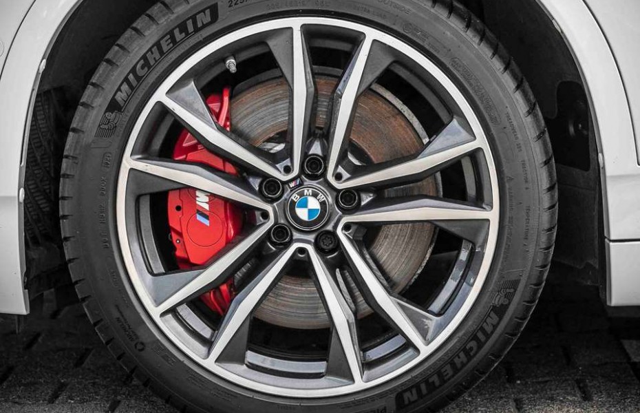 BMW X2 M35i Steptronic Sport Navi Pano HUD h&k RKam