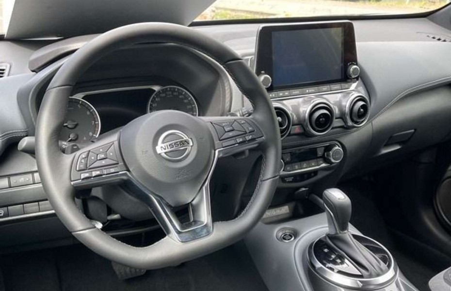 Nissan Juke Enigma DCT Connect Winterpaket/19Zoll