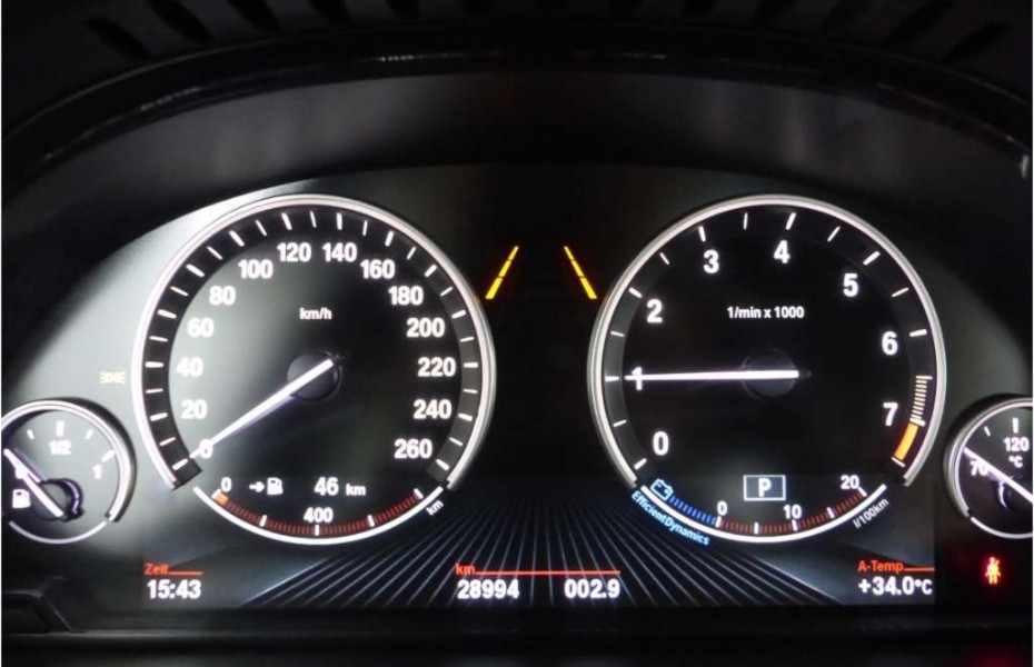 BMW X4 xD.28i M-Sport AHK NavProf H/K HUD LED RFK DA.P+