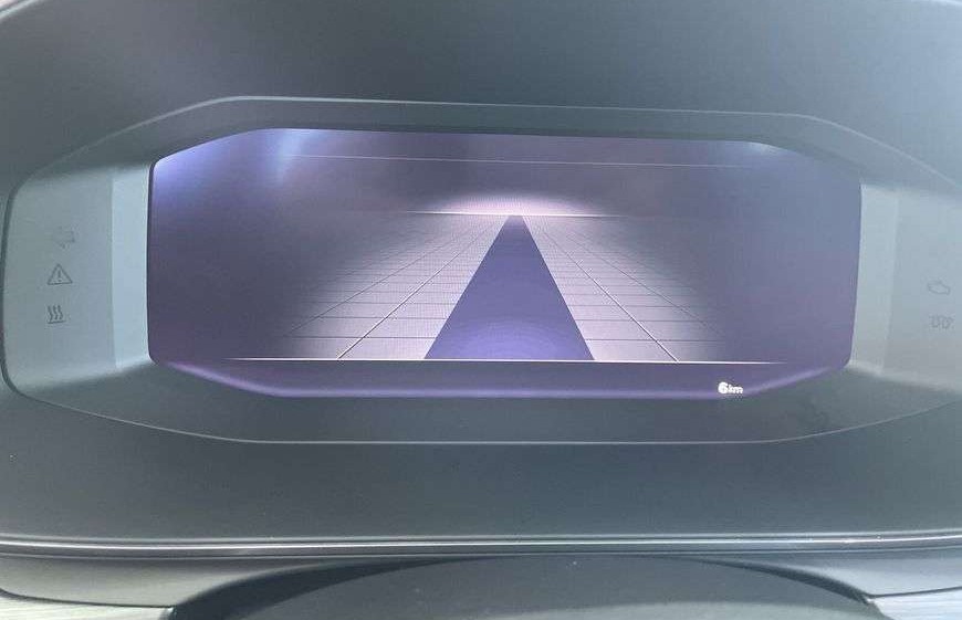 Cupra Formentor 2.0 TSI 4Drive DSGLED,NAVI,Rückfahrka